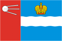 флаг г Кострома 